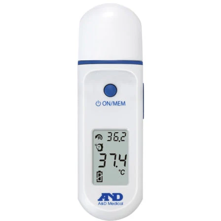A&D Medical UT-801 Infrared Thermometer - Image 3