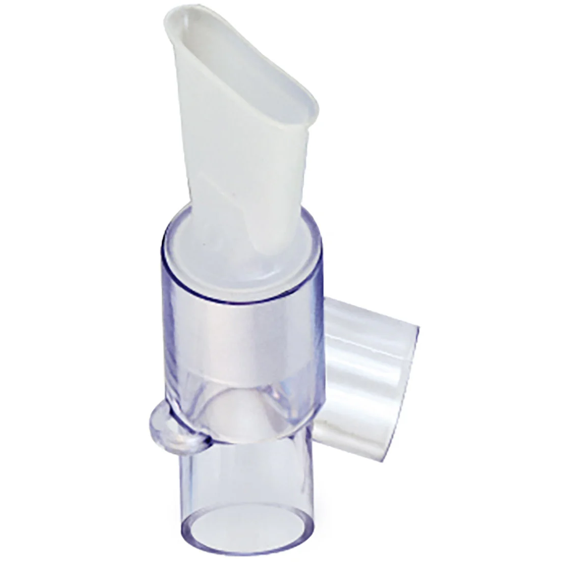 A&D Medical Nebuliser Mouthpiece For UN-014