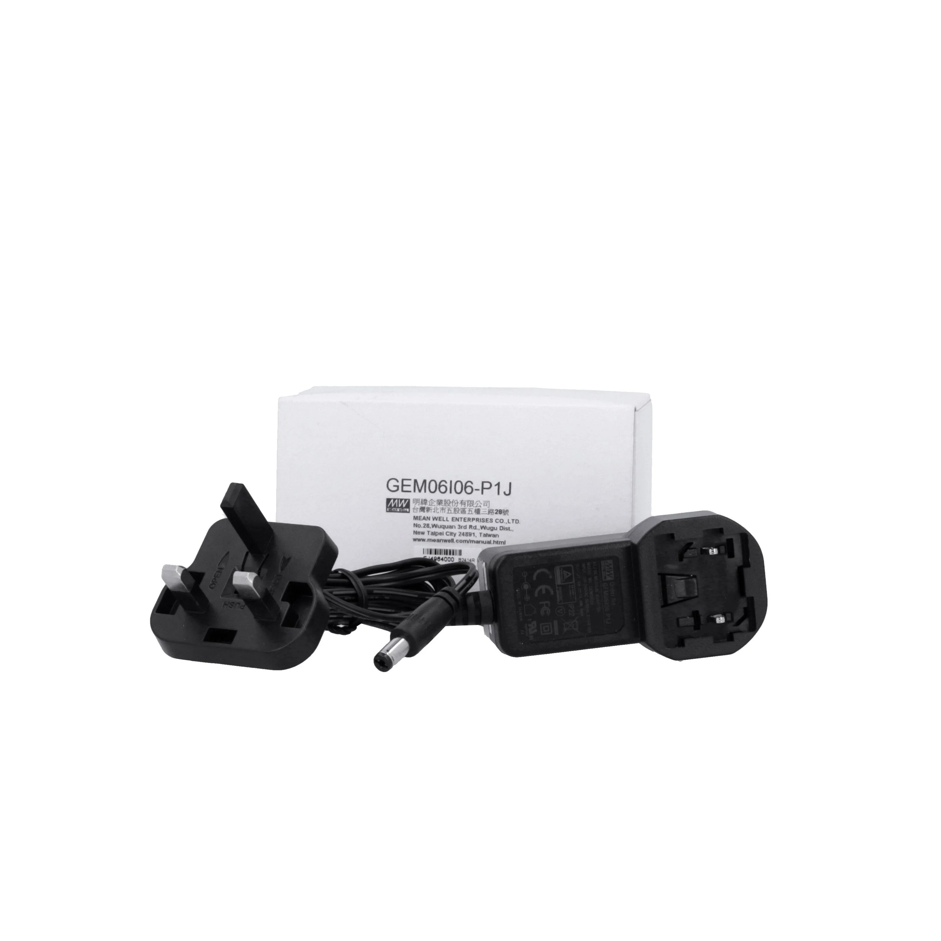 A&D Medical UK Mains Adaptor for UA Monitors