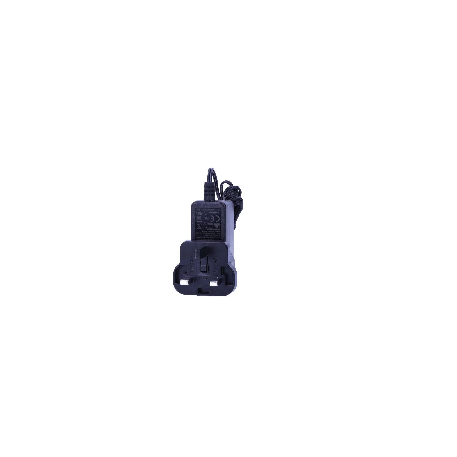 A&D Medical UK Mains Adaptor for UA Monitors - Image 2