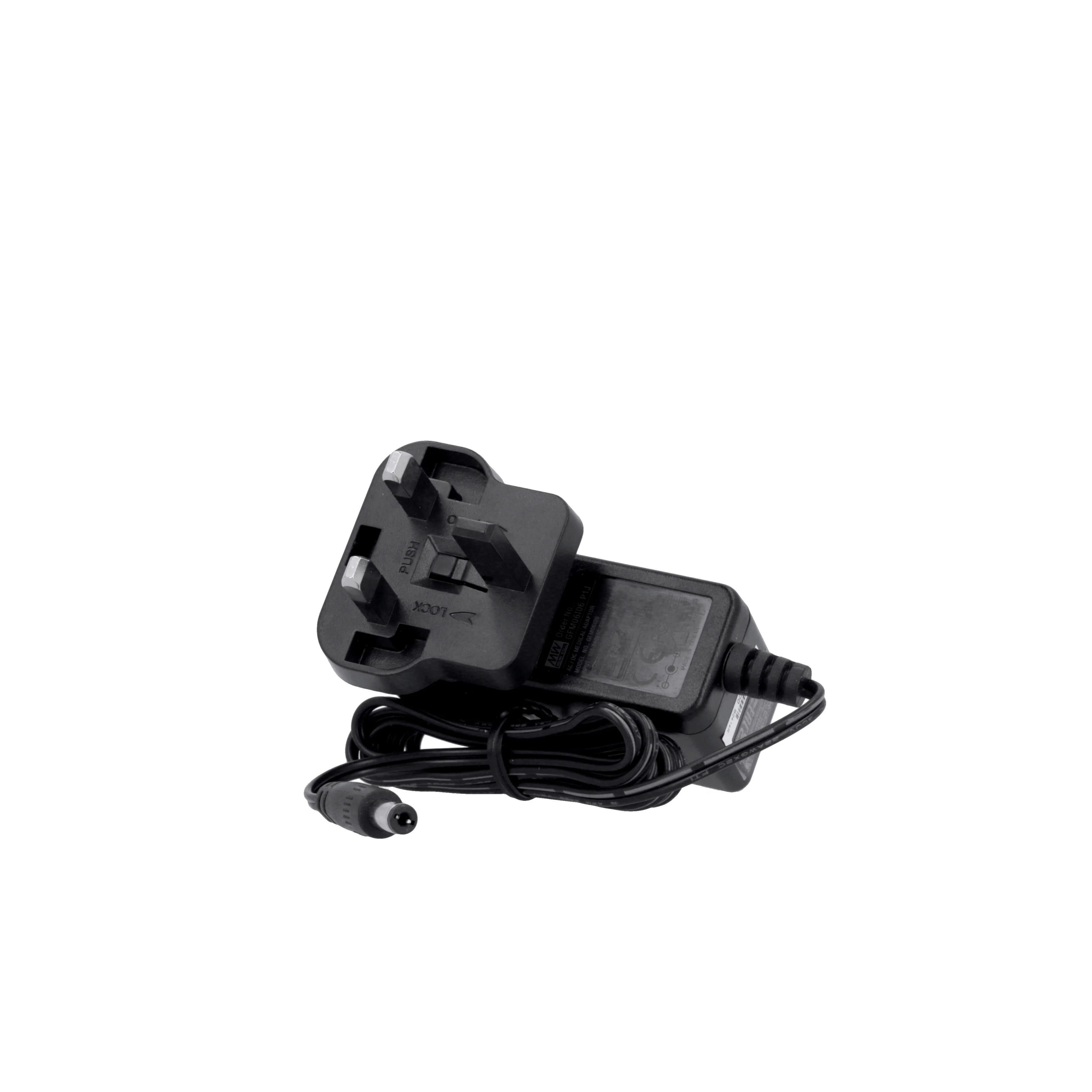 A&D Medical UK Mains Adaptor for UA Monitors - Image 3