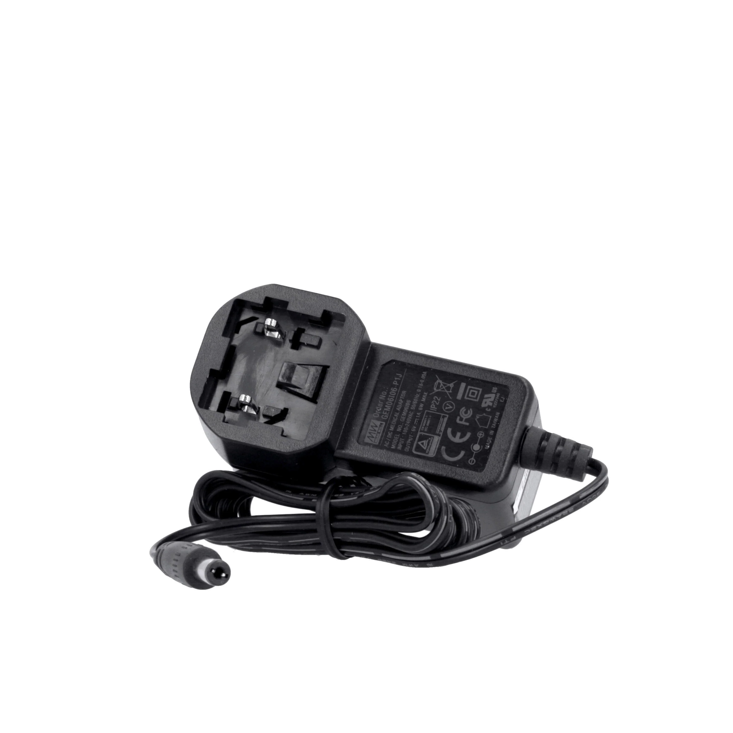 A&D Medical UK Mains Adaptor for UA Monitors - Image 4