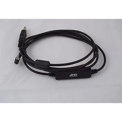 A&D Medical USB Smart Cable for TM-2430