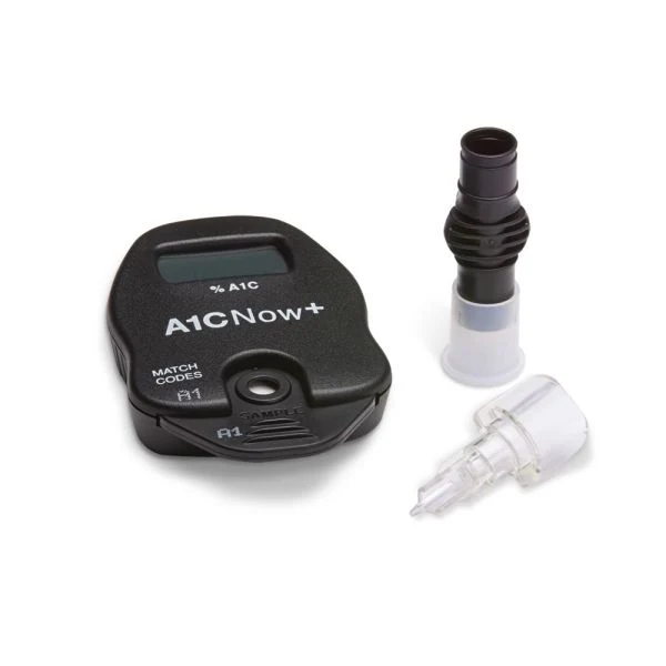 A1cNow + Monitor -  Pack of 20 - HB-3038