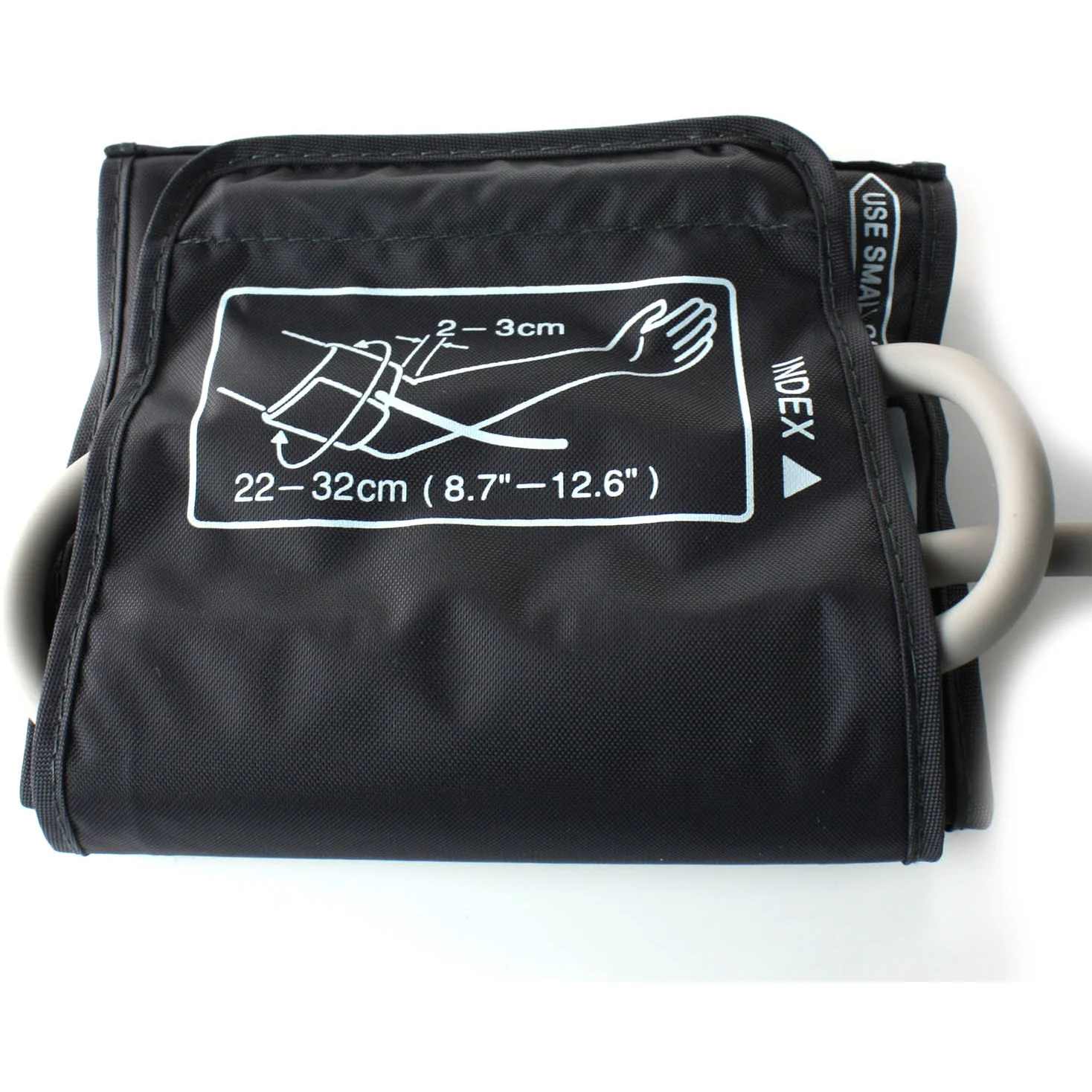 A&D Medical UA-704 Upper Arm Blood Pressure Monitor - Image 5
