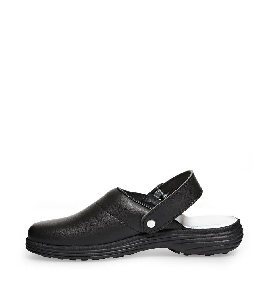 Abeba The Original Plus, Microfibre - Black - Image 2
