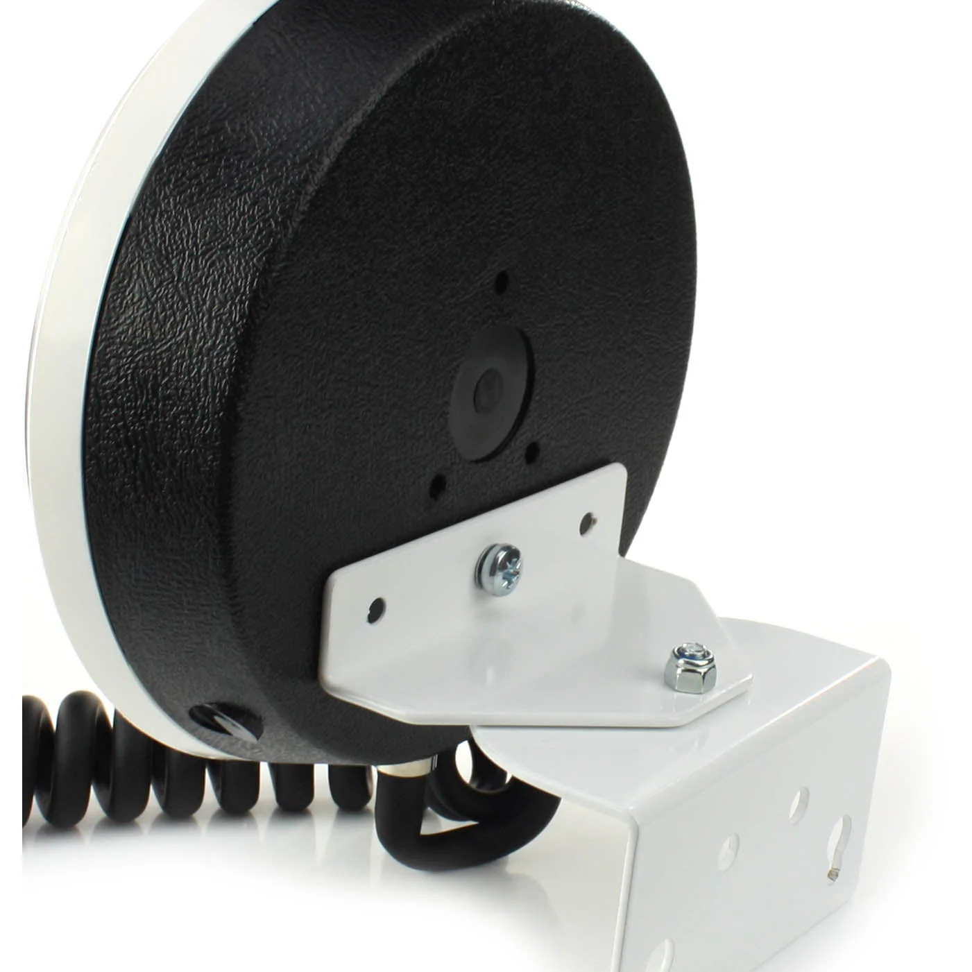 Accoson 6 Inch Aneroid Sphyg Wall Model with Velcro Cuff - Image 3