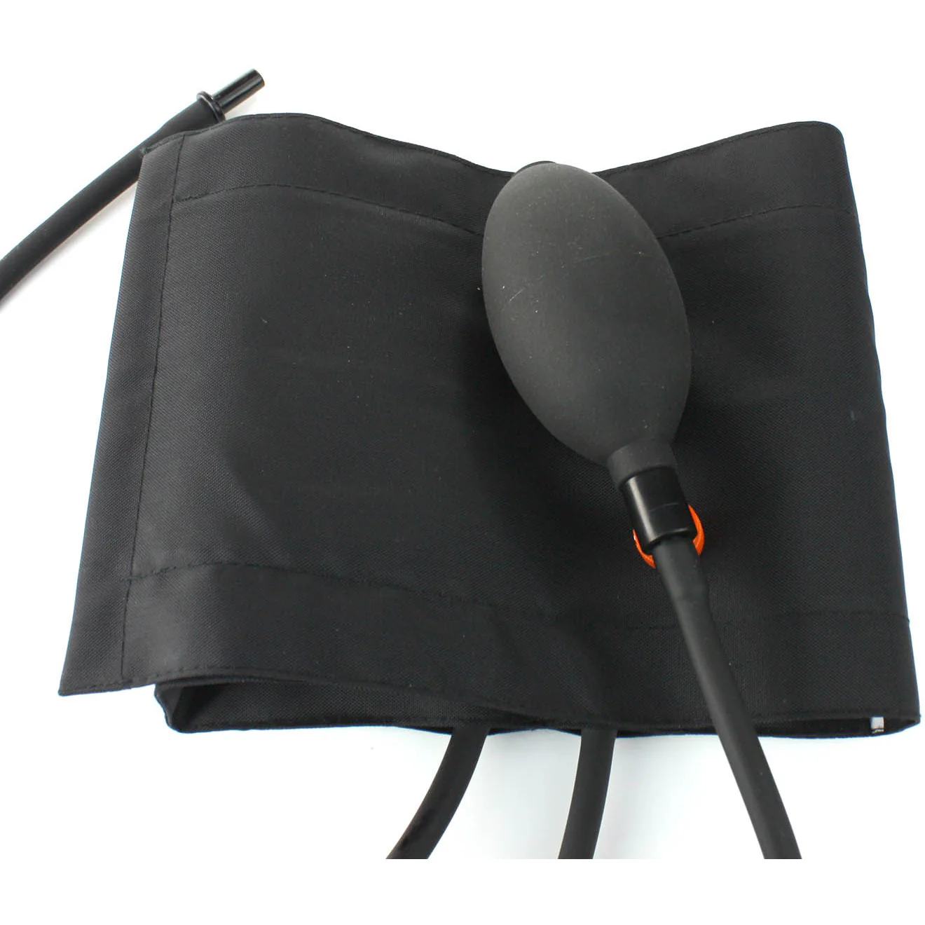 Accoson 6 Inch Aneroid Sphyg Wall Model with Velcro Cuff - Image 4