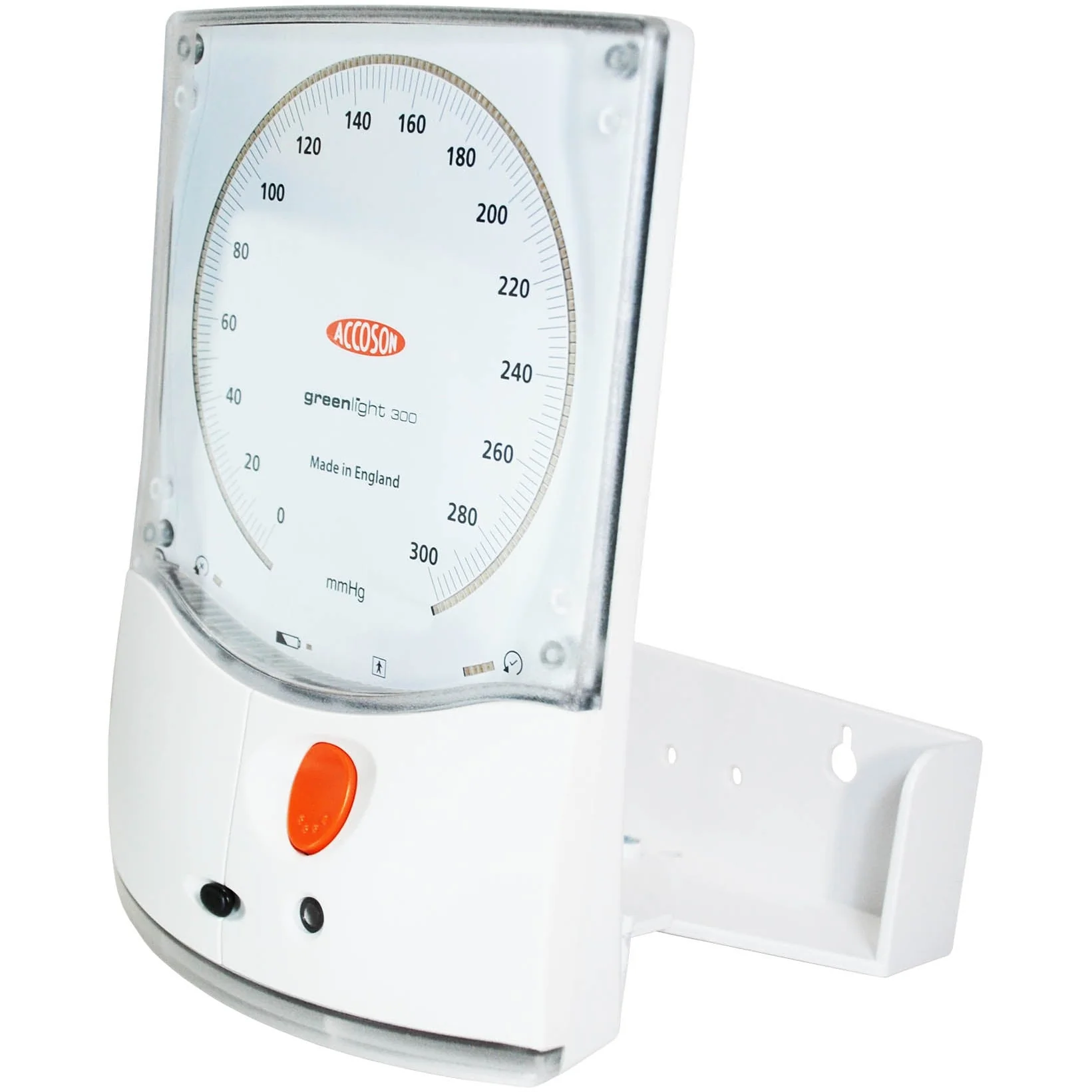 Accoson Green Light 300 Sphyg. with Ambidex Cuff - Image 5