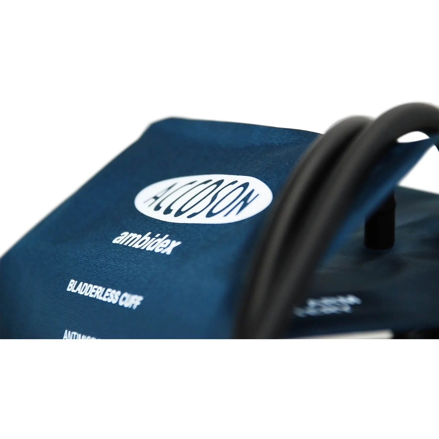Accoson Green Light 300 Sphyg. with Ambidex Cuff - Image 6