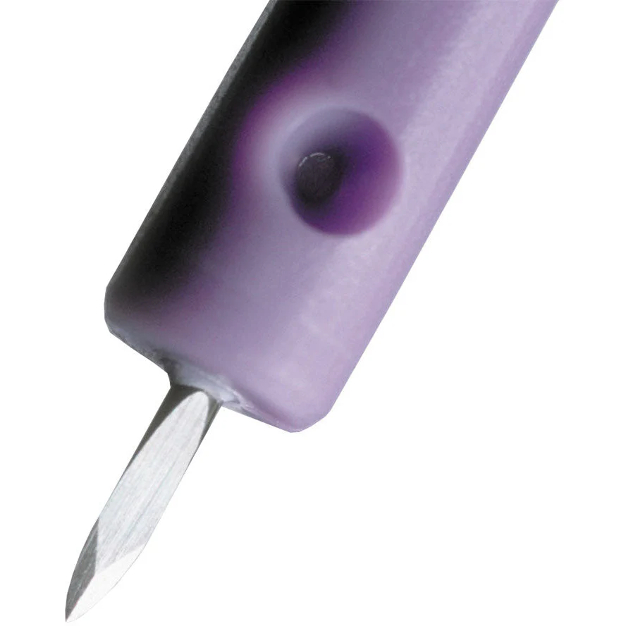 Accu-Chek Safe-T-Pro Plus Lancets - Single Use x 200 - Image 3
