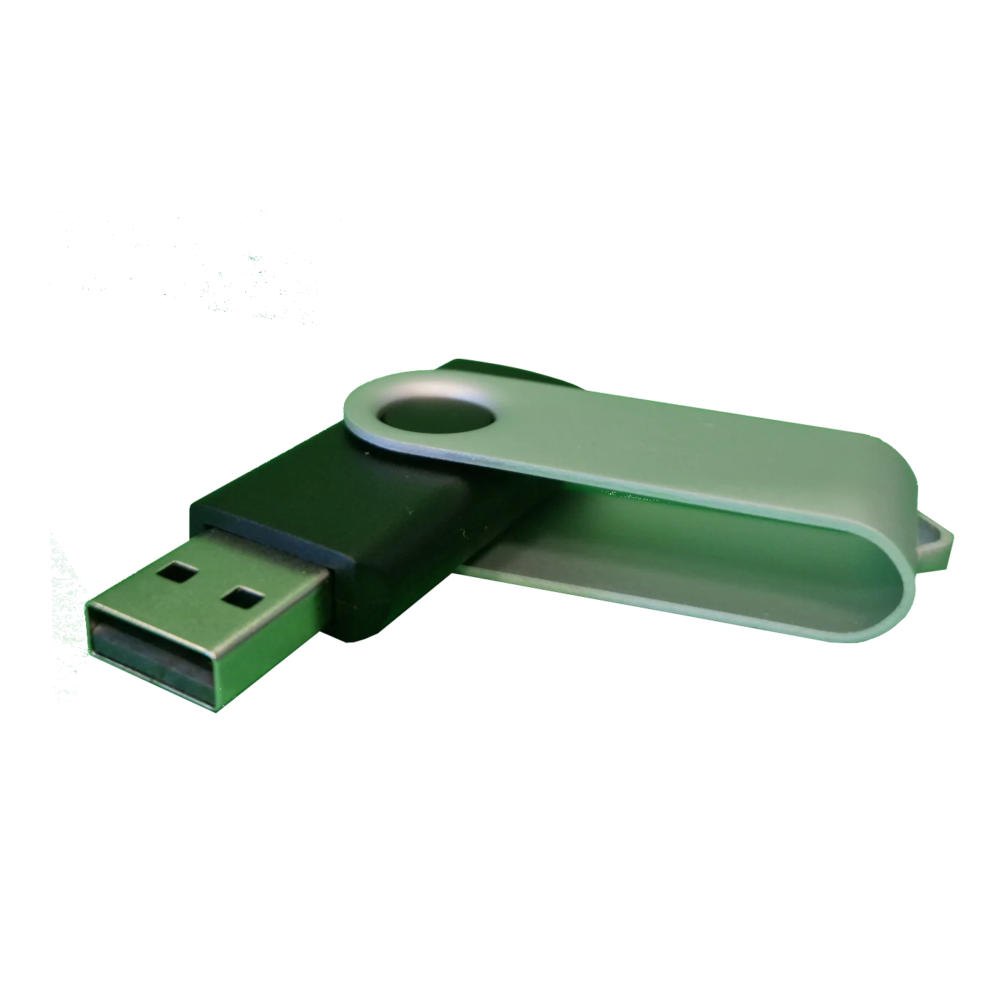 AccuWin 4 SE Software USB drive