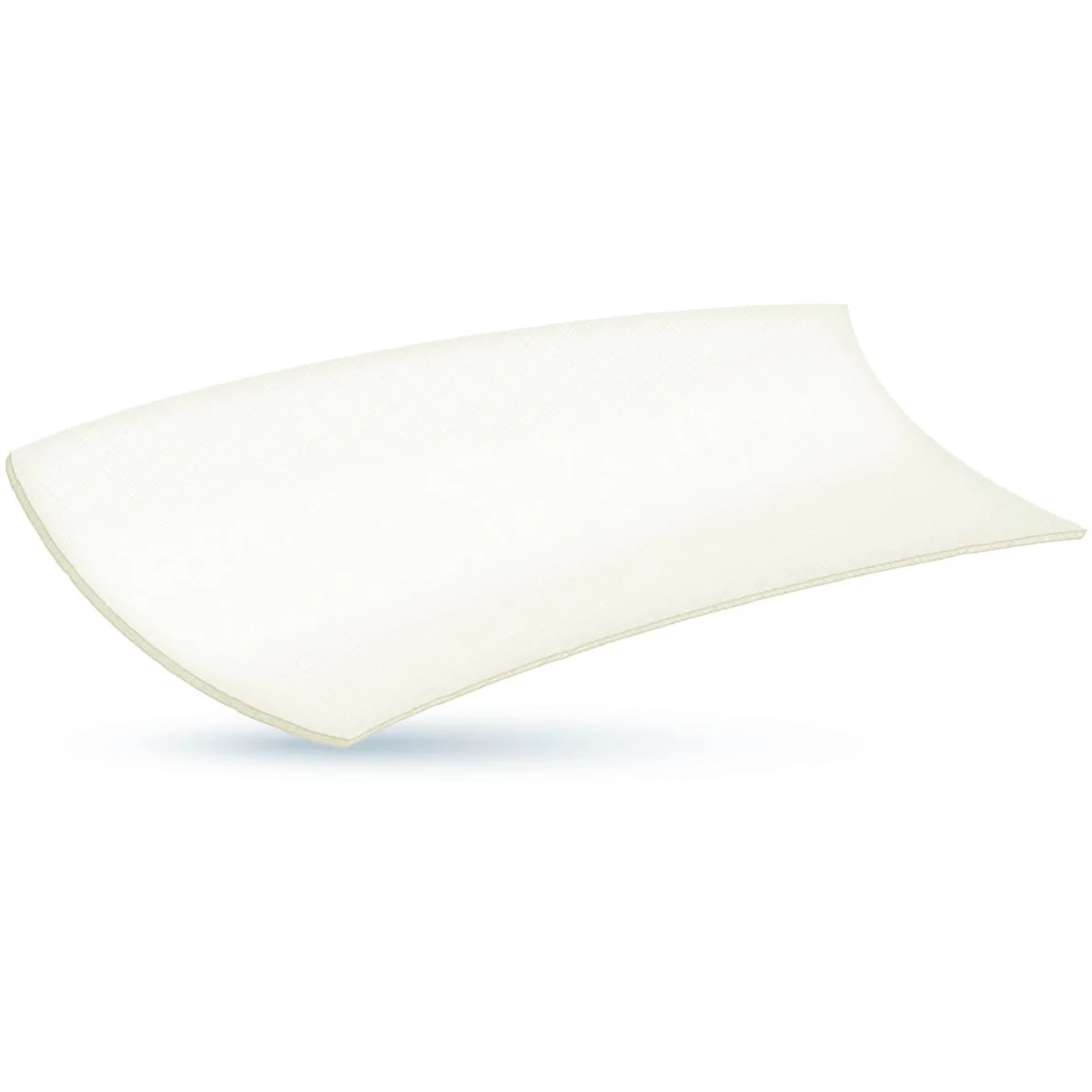 Activheal Aquafiber Ribbon 15 x 15cm Pack of 5 - Image 2