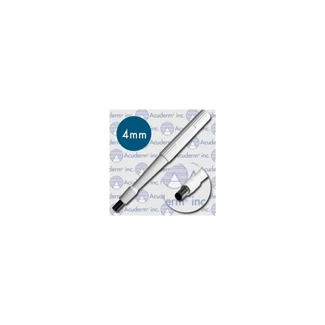 Acu Punch 4mm Disposable Biopsy Punches - Box of 10 - Image 2