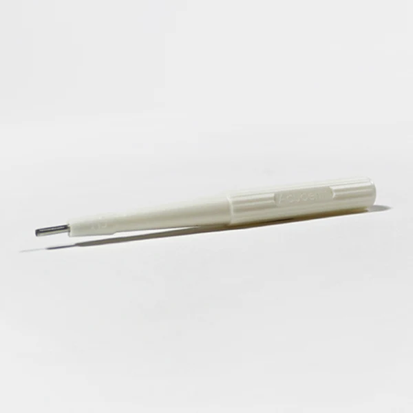 Acu Punch Skin Biopsy Punch 2mm. Disposable. Sterile - Qty 25