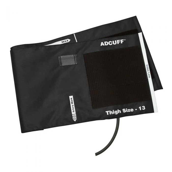 ADC BP Adcuff & Bladder (1 tube) Large Adult - Each