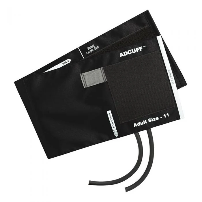 ADC BP Adcuff & Bladder (2 tube) Large Adult - Each