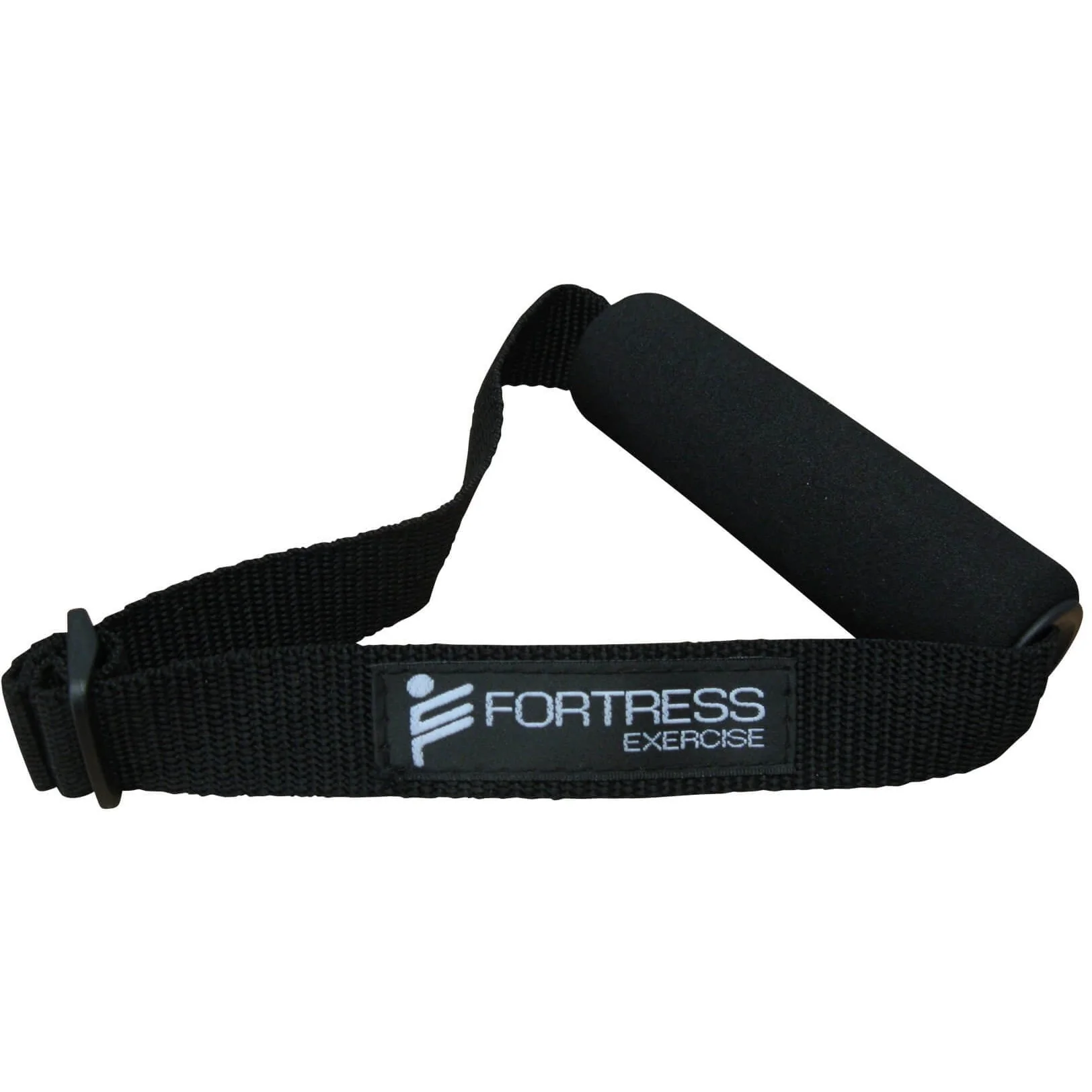Adjustable Foam Handle For Band/Tubing