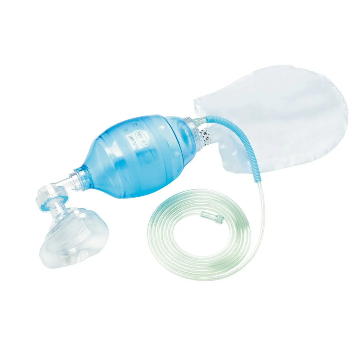 Adult 1400ml Size 5 Mask (Single Patient Use)