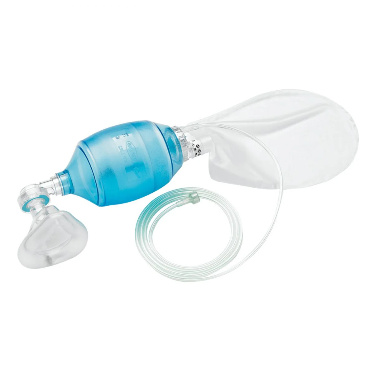 Adult 1500ml Size 5 Mask - Single Patient Use)