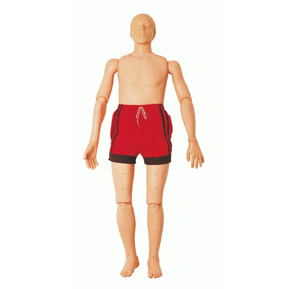 Adult Water Rescue Manikin