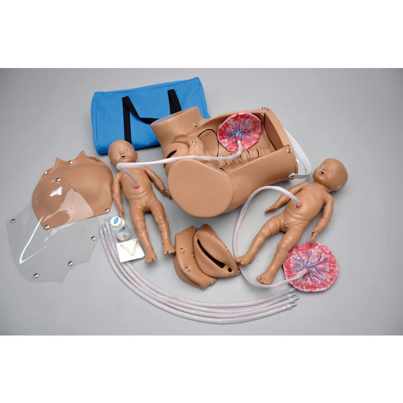 Advanced ChildBirth Simulator