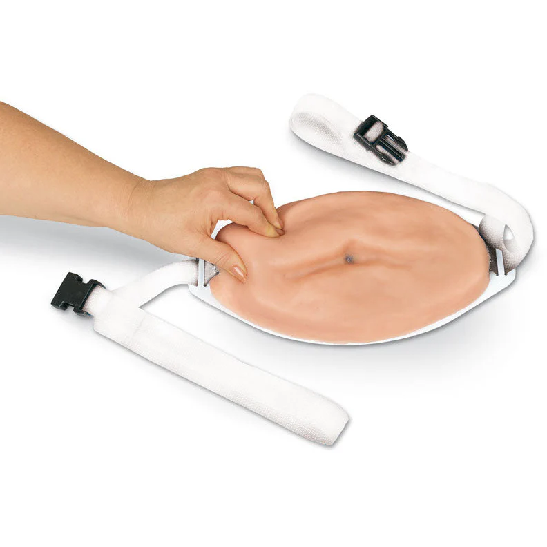 Advanced Injection Belly