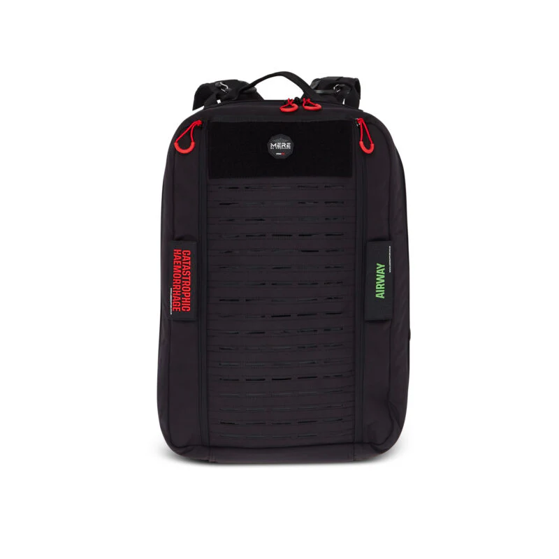 Advanced Medic Response Kit and Bag - Image 2