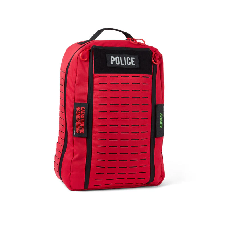 Advanced Medic Response Kit and Bag - Image 3