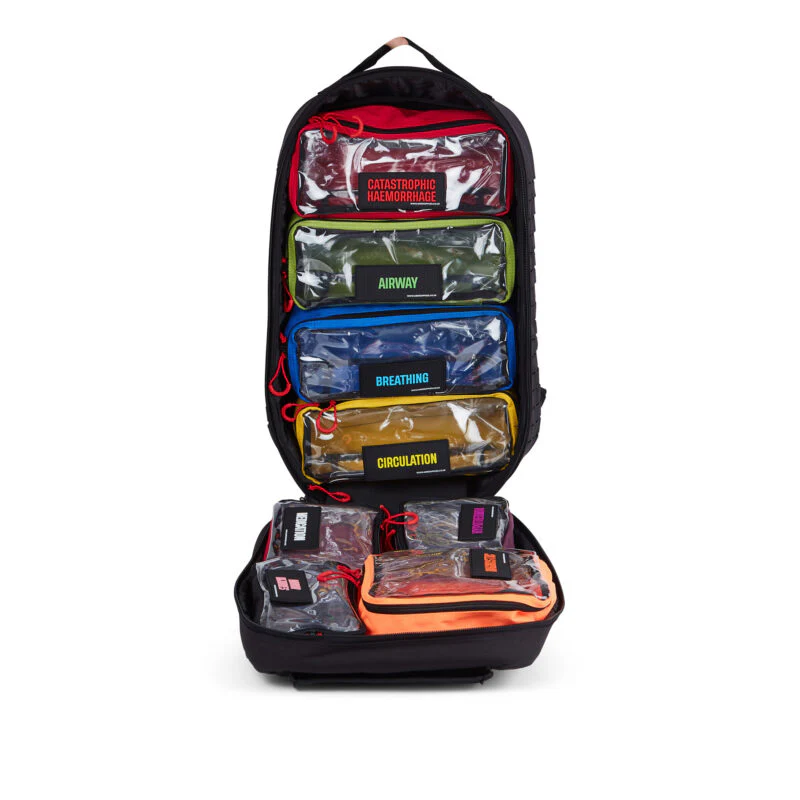 Advanced Medic Response Kit and Bag - Image 5