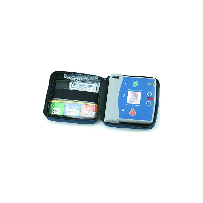 AED Trainer 2