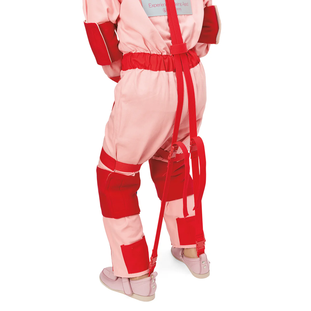Aged Simulation Suit II - Image 2