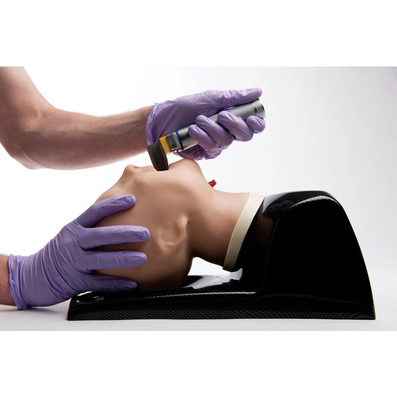 AirSim Child Bronchi