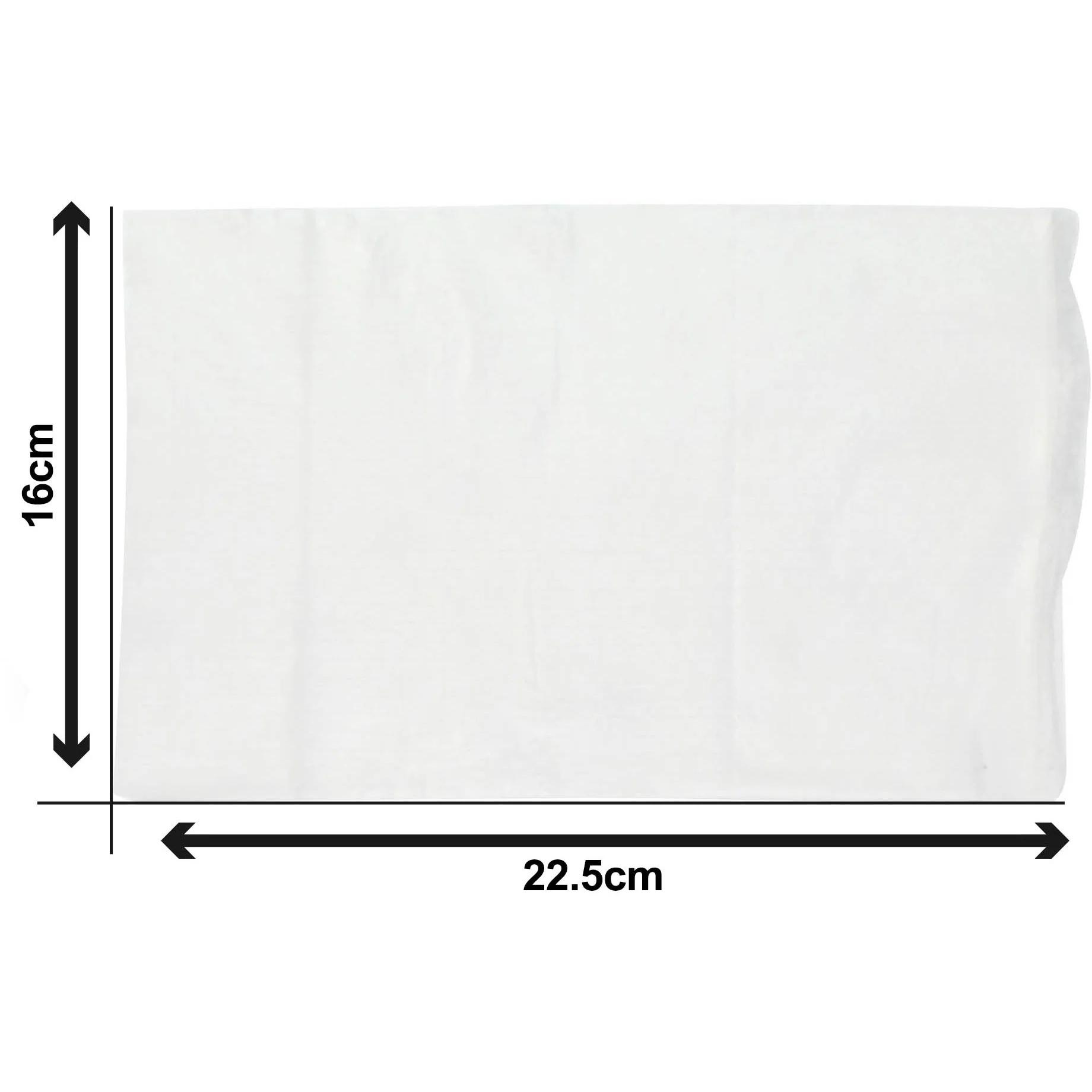 Hygiene Bucket & Alcohol Wipes 75% - 400 Wipes (EN1500) - Image 4