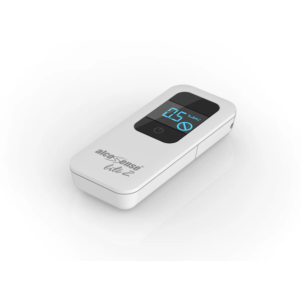 AlcoSense Lite 2 Breathalyzer - Image 5