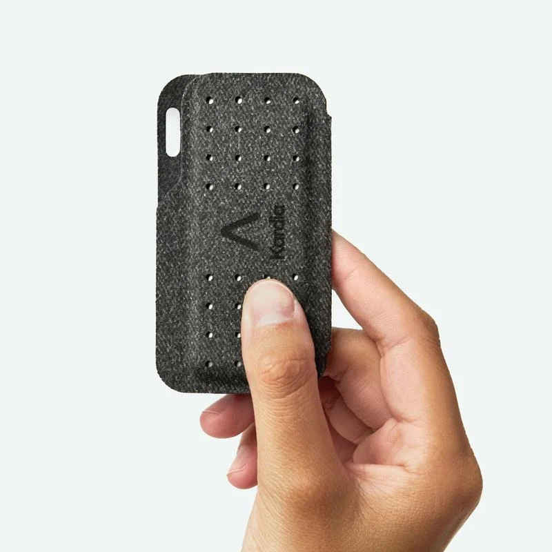 AliveCor KardiaMobile ECG 1 Lead Carry Pod - Image 3
