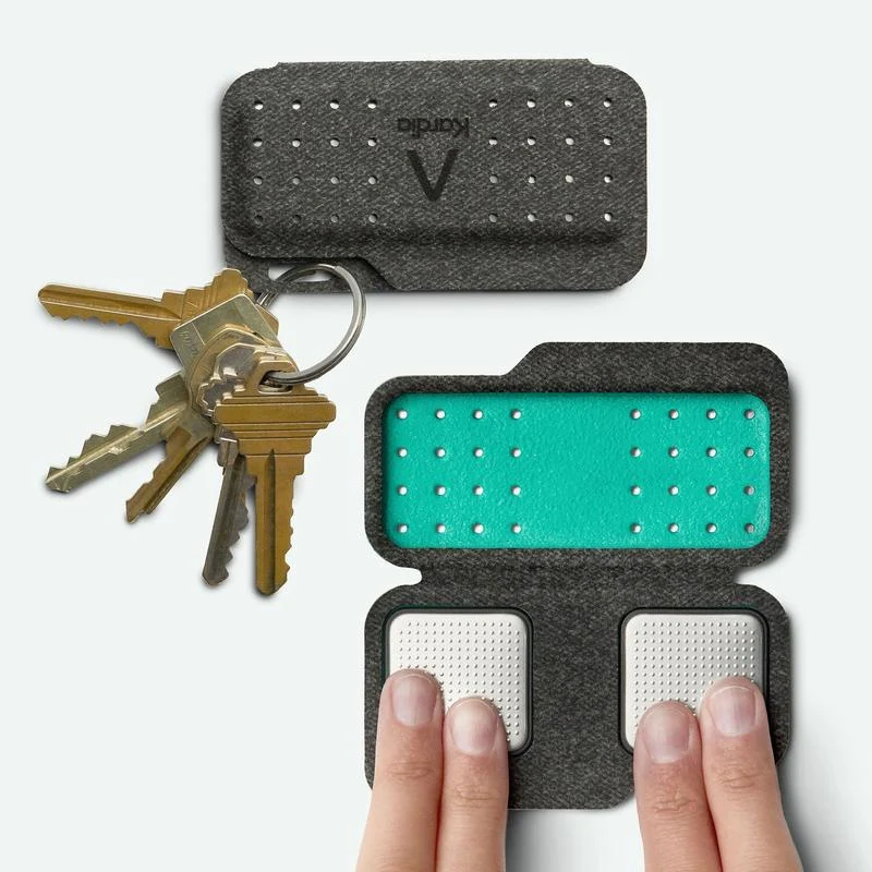 AliveCor KardiaMobile ECG 1 Lead Carry Pod - Image 4