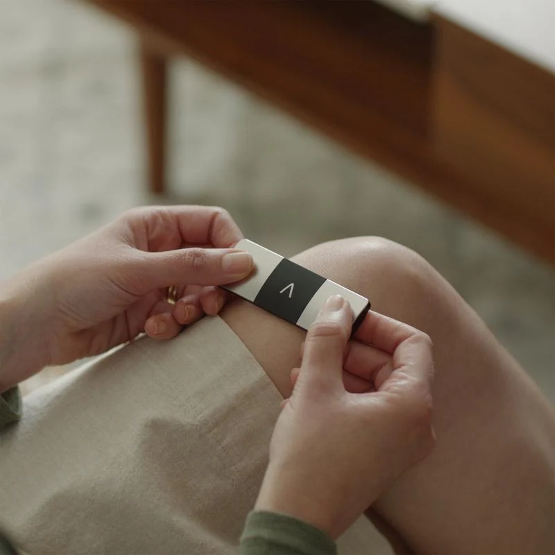 AliveCor KardiaMobile ECG 6 Lead - Image 3