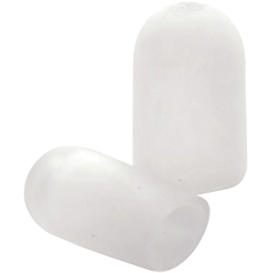 All Gel Digital Caps Large/Extra Large - 2 Pack