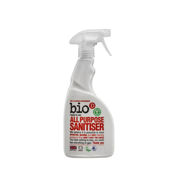 All Purpose Sanitiser Spray