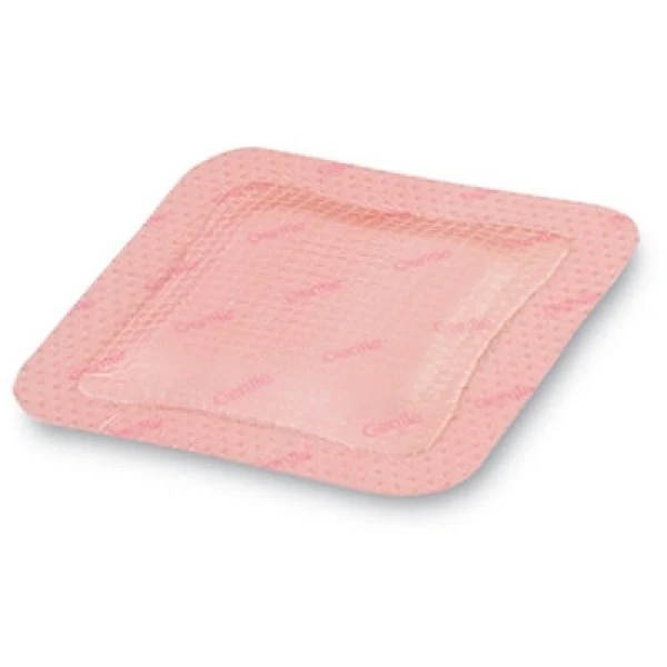 Allevyn Gentle Border Dressing 17.5cm x 17.5cm (Box of 10)