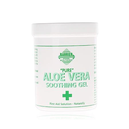 Aloe Vera Gel 250ml Bottle