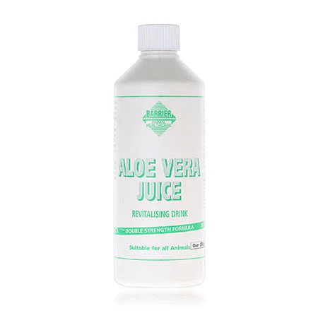 Aloe Vera Juice 500ml
