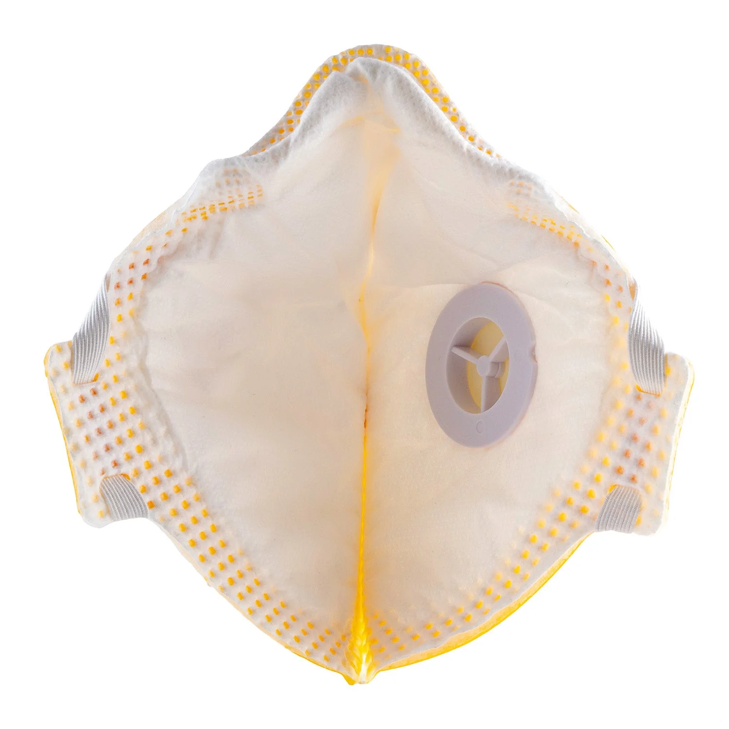 Alpha Solway Alphamesh FFP3 Face Masks - Box of 20  [Not Reuseable] - CLEARANCE - Short Dated 11/2024 - Image 2