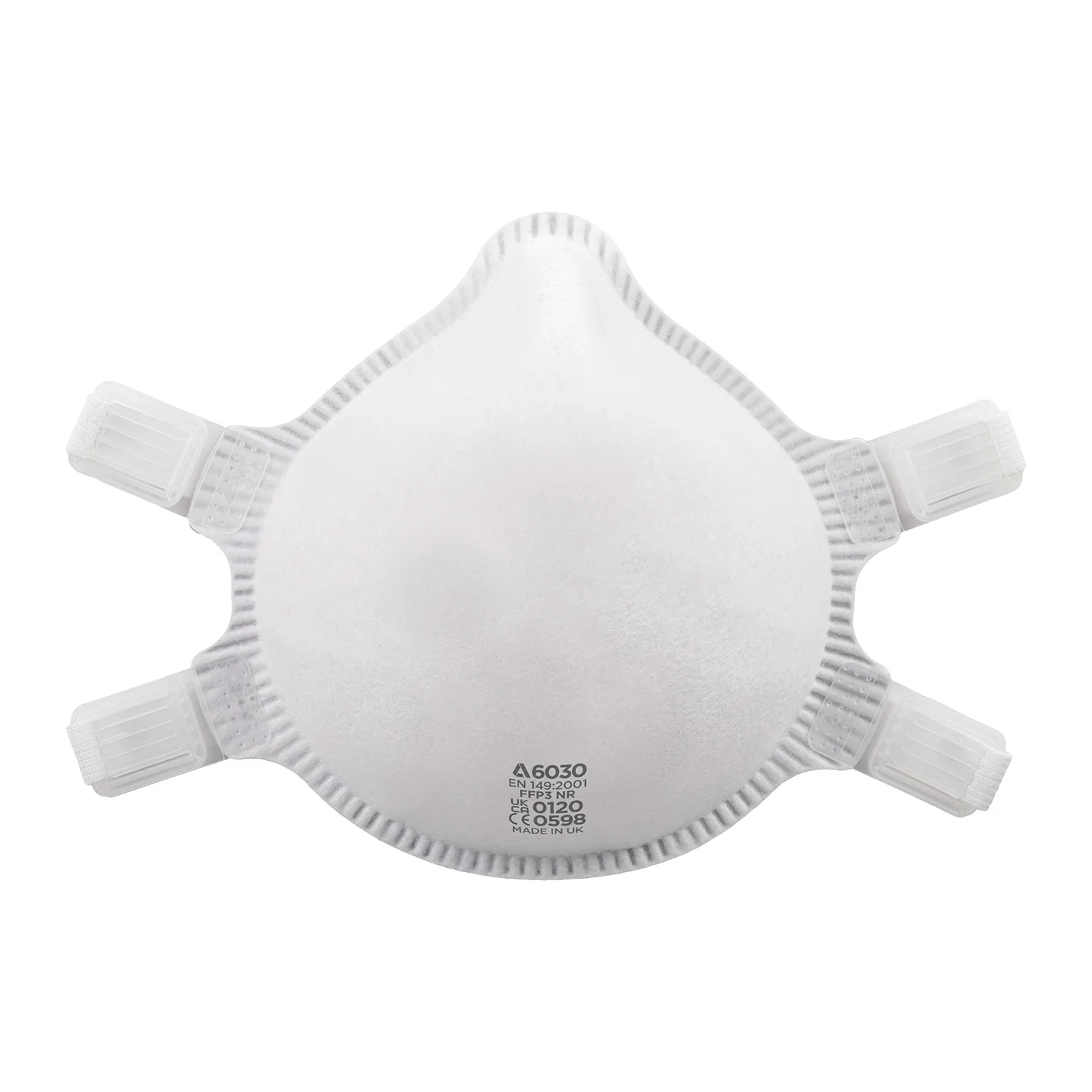 Alpha Solway FFP3 Mask - Box of 10