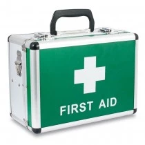 Alu Handy Box 16 x 12.3 x 7.3cm