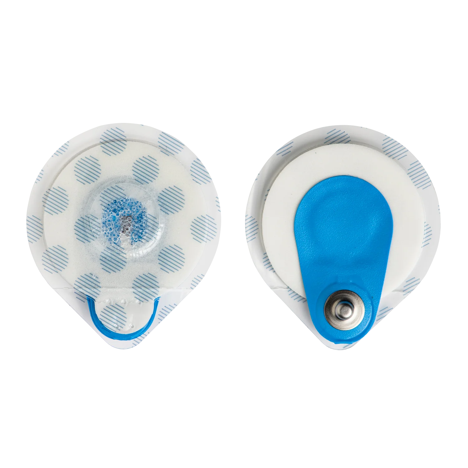 Ambu® BlueSensor P Electrodes - Pack of 50 - Image 2