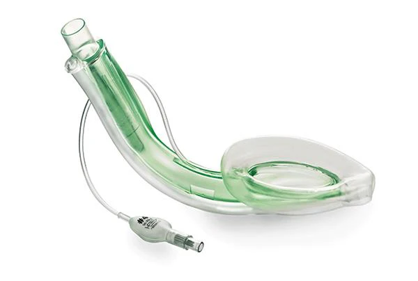 Ambu AuraGain Gastric Access and Intubating Laryngeal mask #5 Box of 10 - Image 2