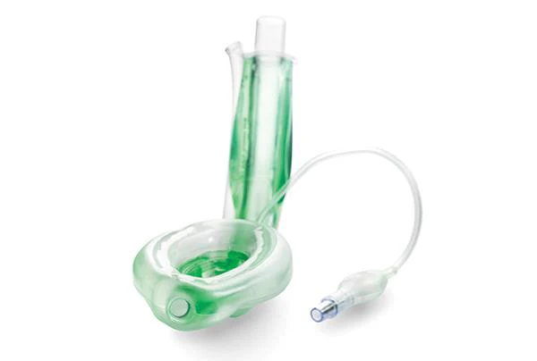 Ambu AuraGain Gastric Access and Intubating Laryngeal mask #5 Box of 10 - Image 4
