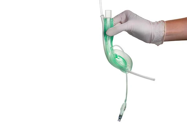 Ambu AuraGain Gastric Access and Intubating Laryngeal mask #3 Box of 10 - Image 3